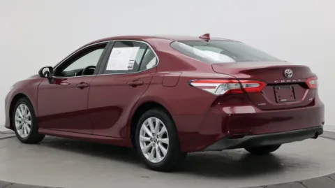 More photos of 2020 Toyota Camry LE at Auto Boutique Florida, FL