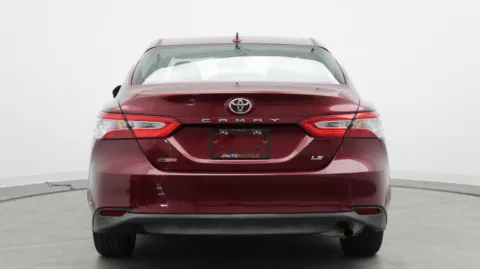 More photos of 2020 Toyota Camry LE at Auto Boutique Florida, FL