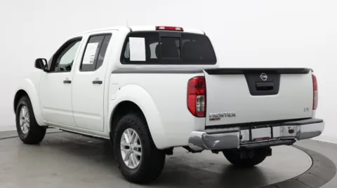 More photos of 2019 Nissan Frontier SV at Auto Boutique Florida, FL