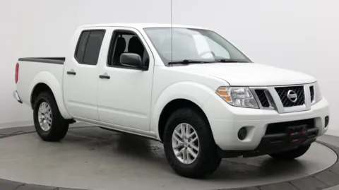 Another view of 2019 Nissan Frontier SV for sale in Jacksonville, FL at Auto Boutique Florida