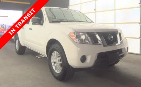 Another view of 2019 Nissan Frontier SV for sale in Jacksonville, FL at Auto Boutique Florida