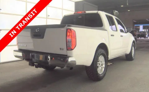 More photos of 2019 Nissan Frontier SV at Auto Boutique Florida, FL