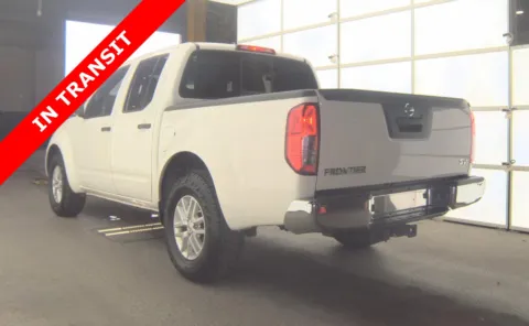 More photos of 2019 Nissan Frontier SV at Auto Boutique Florida, FL