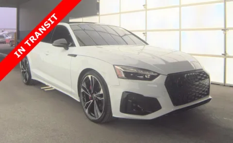 Another view of 2025 Audi S5 Sportback Premium Plus for sale in Jacksonville, FL at Auto Boutique Florida