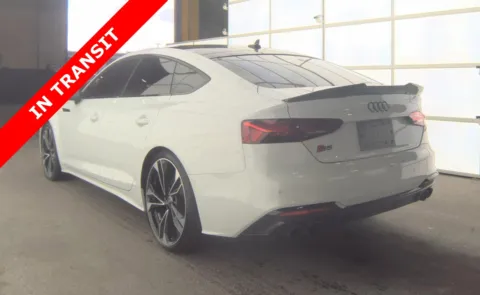 More photos of 2025 Audi S5 Sportback Premium Plus at Auto Boutique Florida, FL