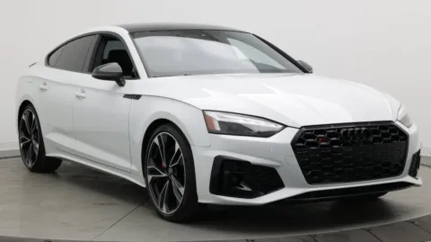 Another view of 2025 Audi S5 Sportback Premium Plus for sale in Jacksonville, FL at Auto Boutique Florida