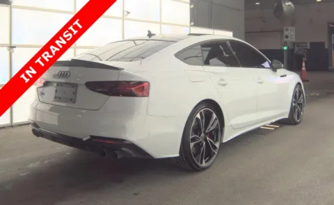 More photos of 2025 Audi S5 Sportback Premium Plus at Auto Boutique Florida, FL