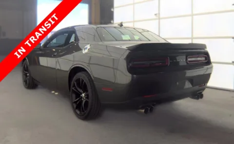 More photos of 2018 Dodge Challenger SXT at Auto Boutique Florida, FL