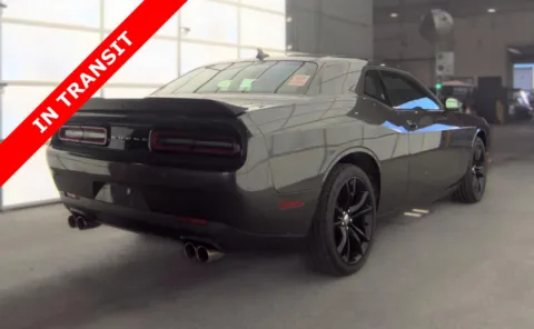 More photos of 2018 Dodge Challenger SXT at Auto Boutique Florida, FL