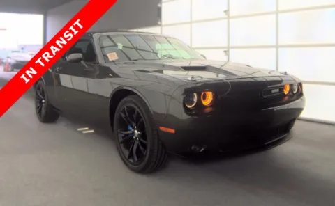 Another view of 2018 Dodge Challenger SXT for sale in Jacksonville, FL at Auto Boutique Florida