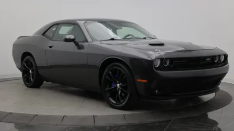 Another view of 2018 Dodge Challenger SXT for sale in Jacksonville, FL at Auto Boutique Florida