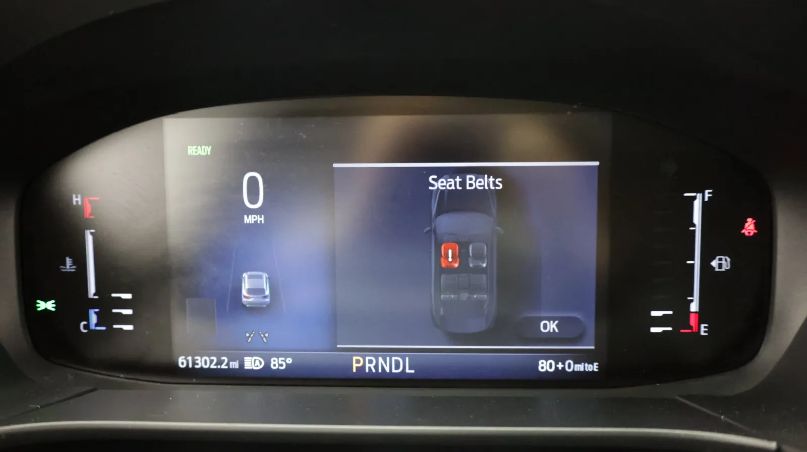 Ford Escape photo 20