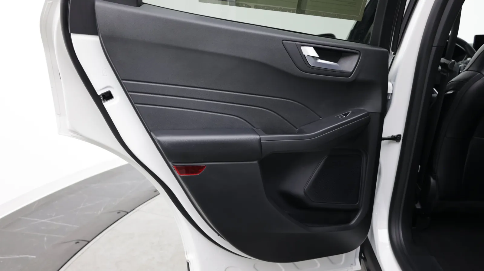 Ford Escape photo 28