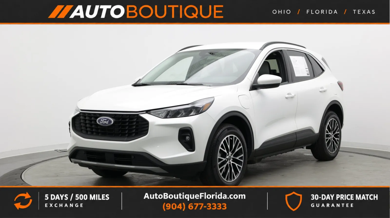 Ford Escape