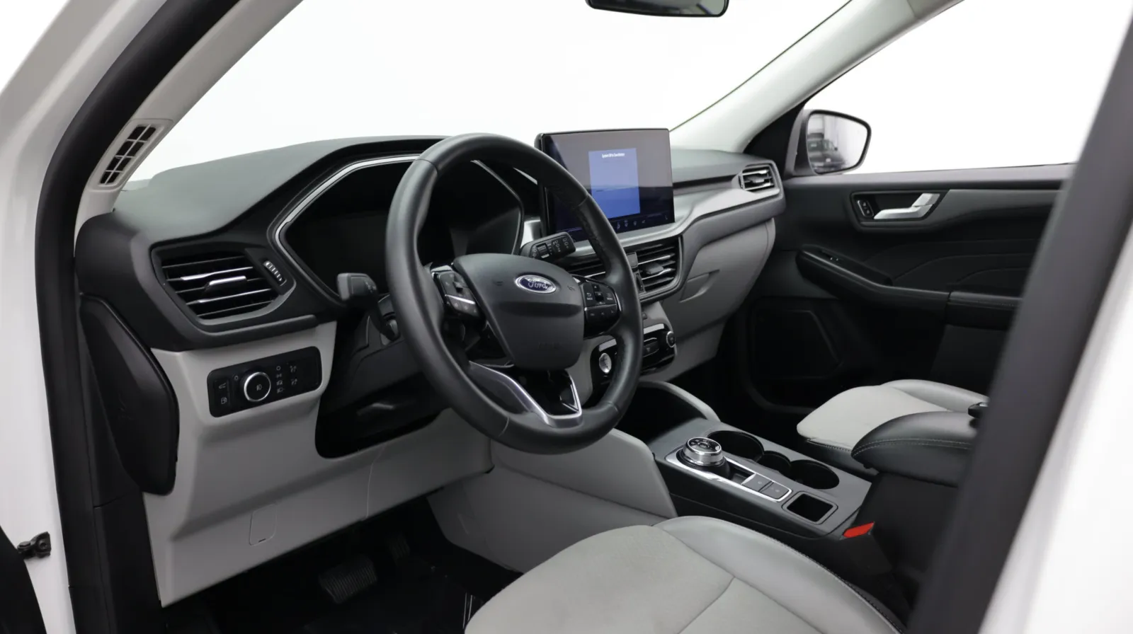 Ford Escape photo 14