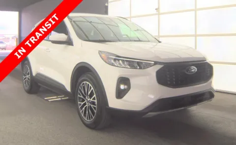 Another view of 2024 Ford Escape PHEV for sale in Jacksonville, FL at Auto Boutique Florida