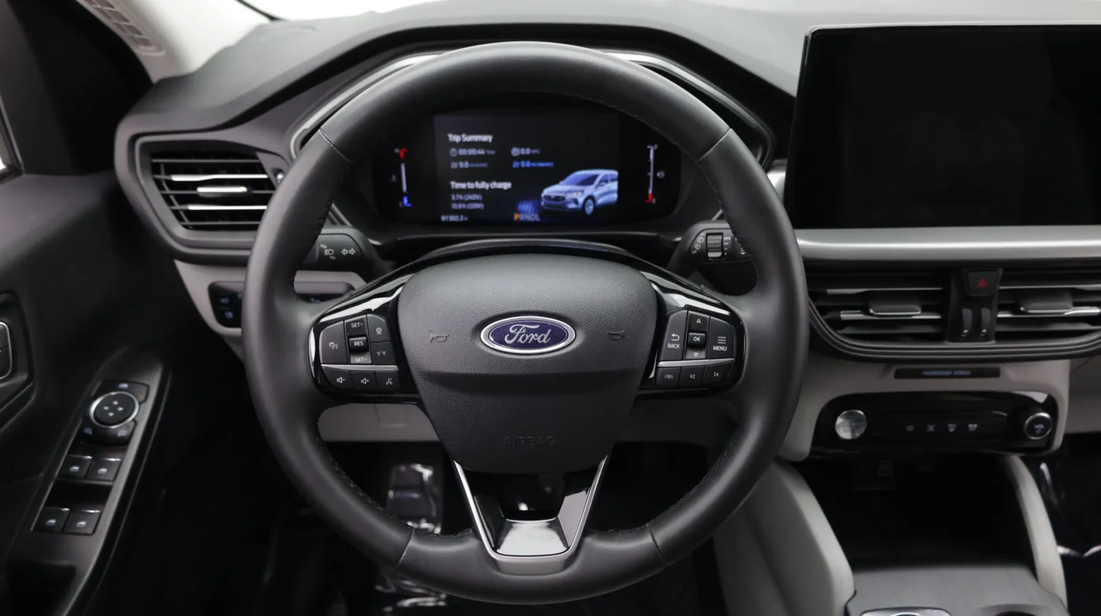 Ford Escape photo 29