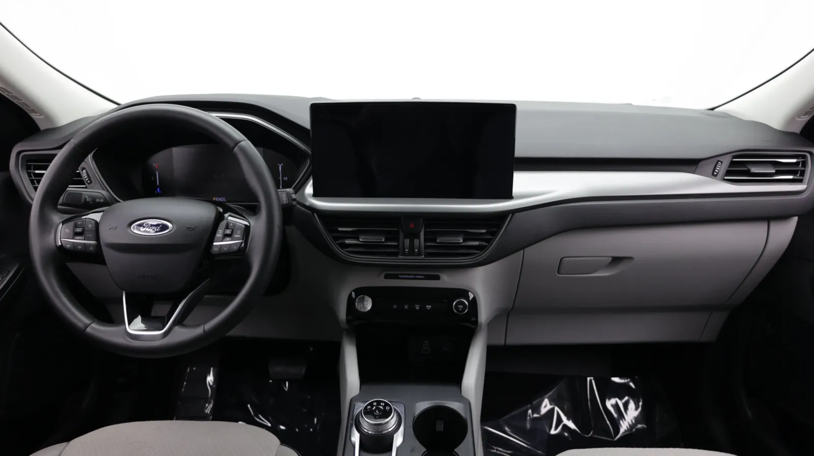 Ford Escape photo 31