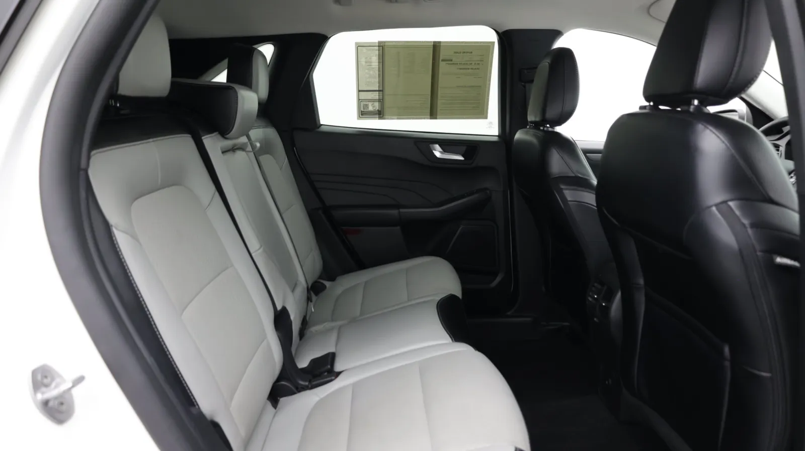 Ford Escape photo 36