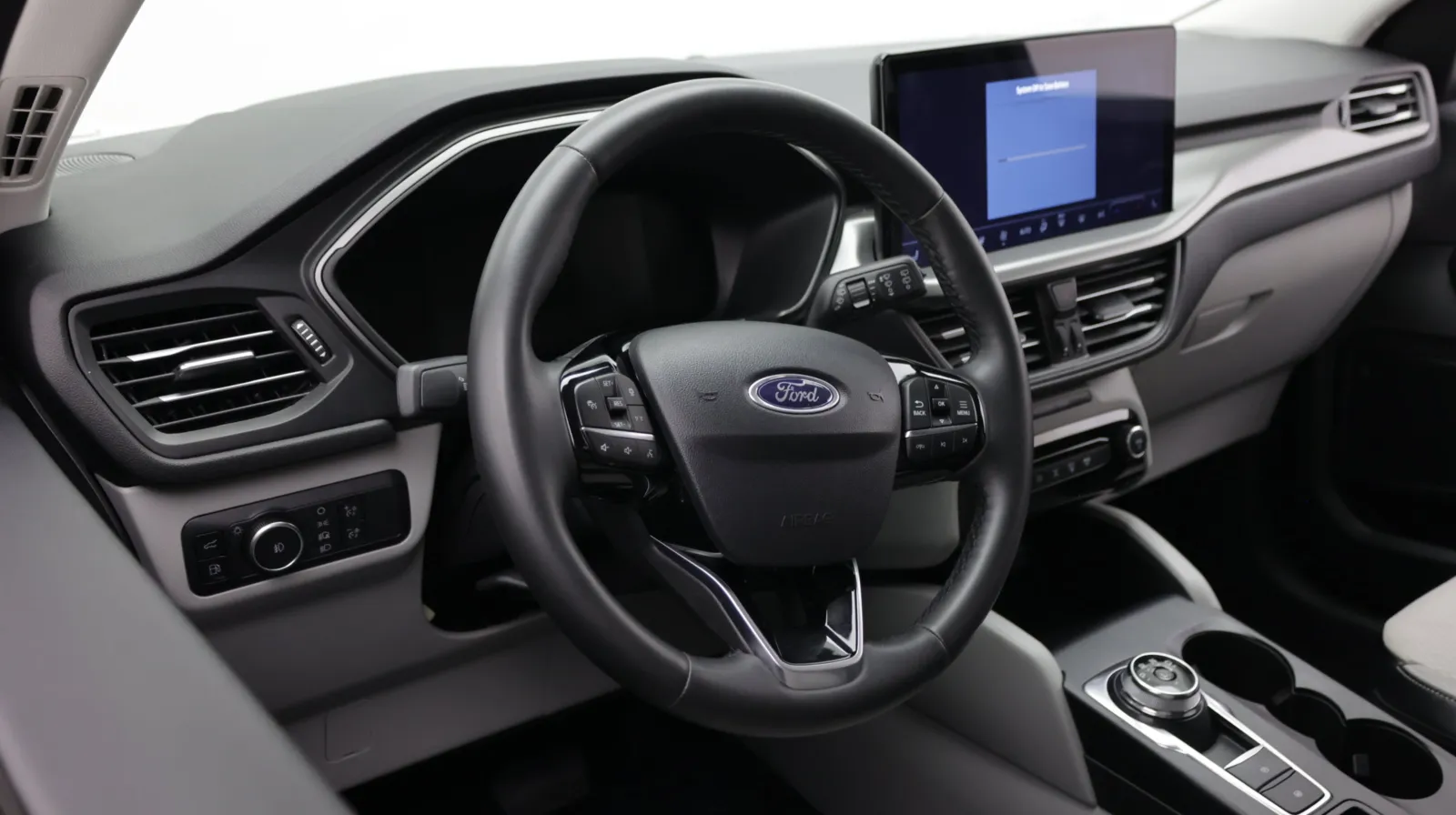 Ford Escape photo 13