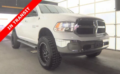 Another view of 2017 Ram 1500 SLT for sale in Jacksonville, FL at Auto Boutique Florida