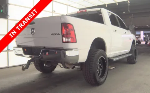 More photos of 2017 Ram 1500 SLT at Auto Boutique Florida, FL