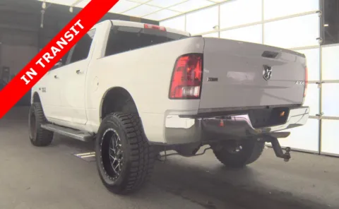 More photos of 2017 Ram 1500 SLT at Auto Boutique Florida, FL