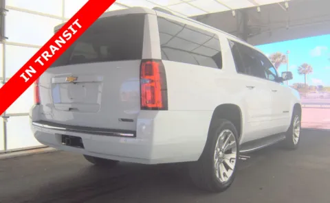 More photos of 2018 Chevrolet Suburban Premier at Auto Boutique Florida, FL