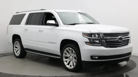 Another view of 2018 Chevrolet Suburban Premier for sale in Jacksonville, FL at Auto Boutique Florida