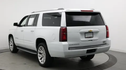 More photos of 2018 Chevrolet Suburban Premier at Auto Boutique Florida, FL