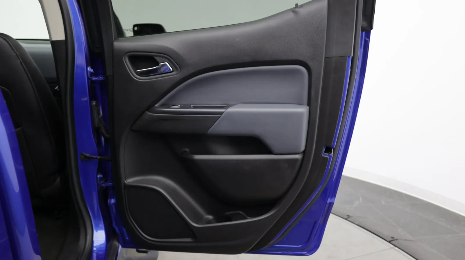 Chevrolet Colorado photo 32