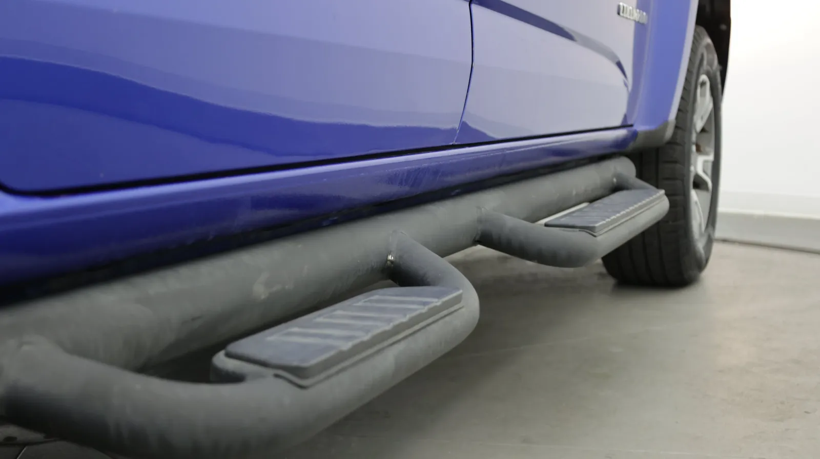 Chevrolet Colorado photo 38