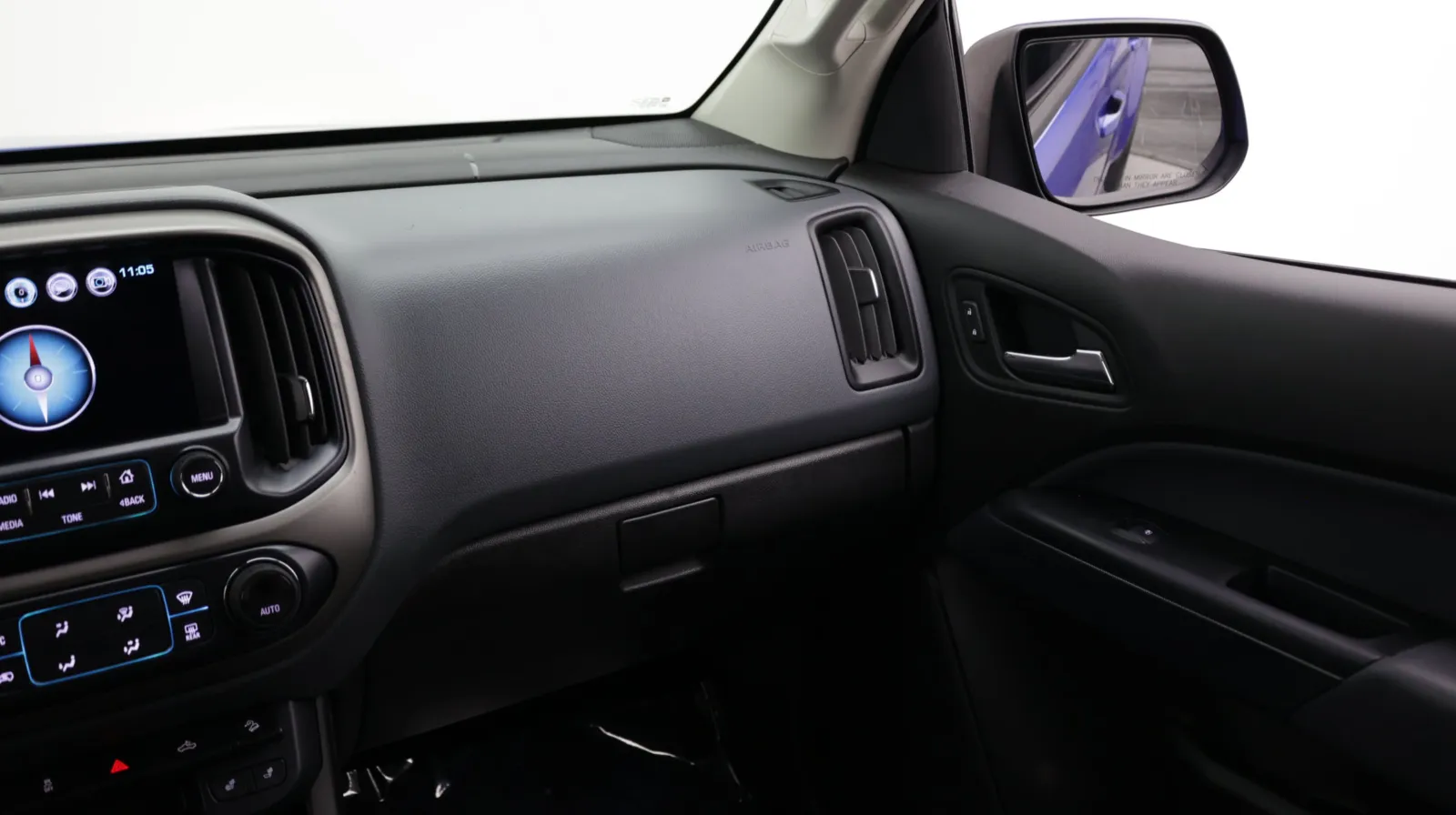 Chevrolet Colorado photo 30