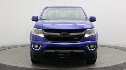 Photos of 2018 Chevrolet Colorado 2WD Z71 for sale in Jacksonville, FL at Auto Boutique Florida