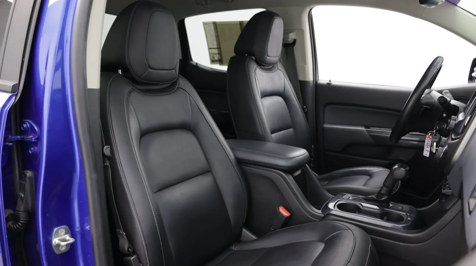 Chevrolet Colorado photo 36