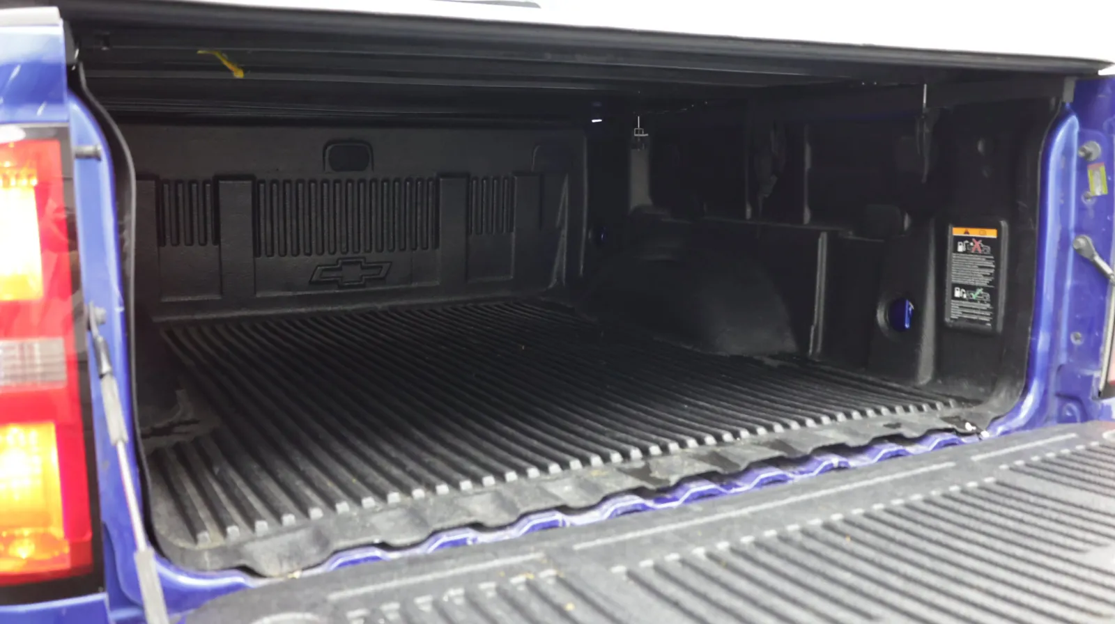 Chevrolet Colorado photo 31