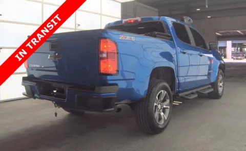 More photos of 2018 Chevrolet Colorado 2WD Z71 at Auto Boutique Florida, FL
