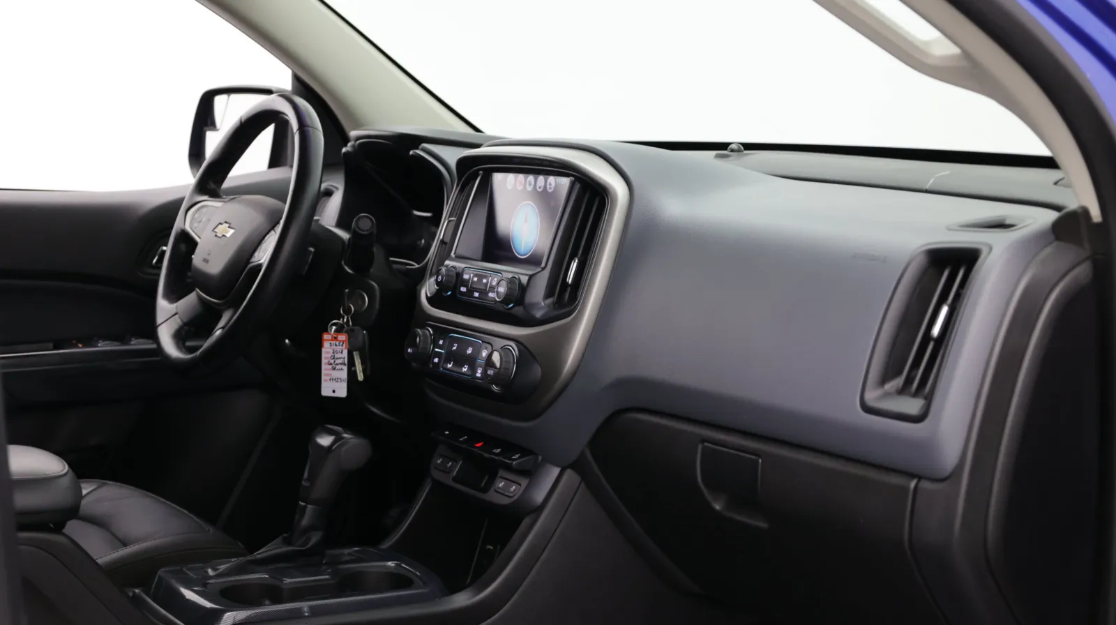 Chevrolet Colorado photo 37
