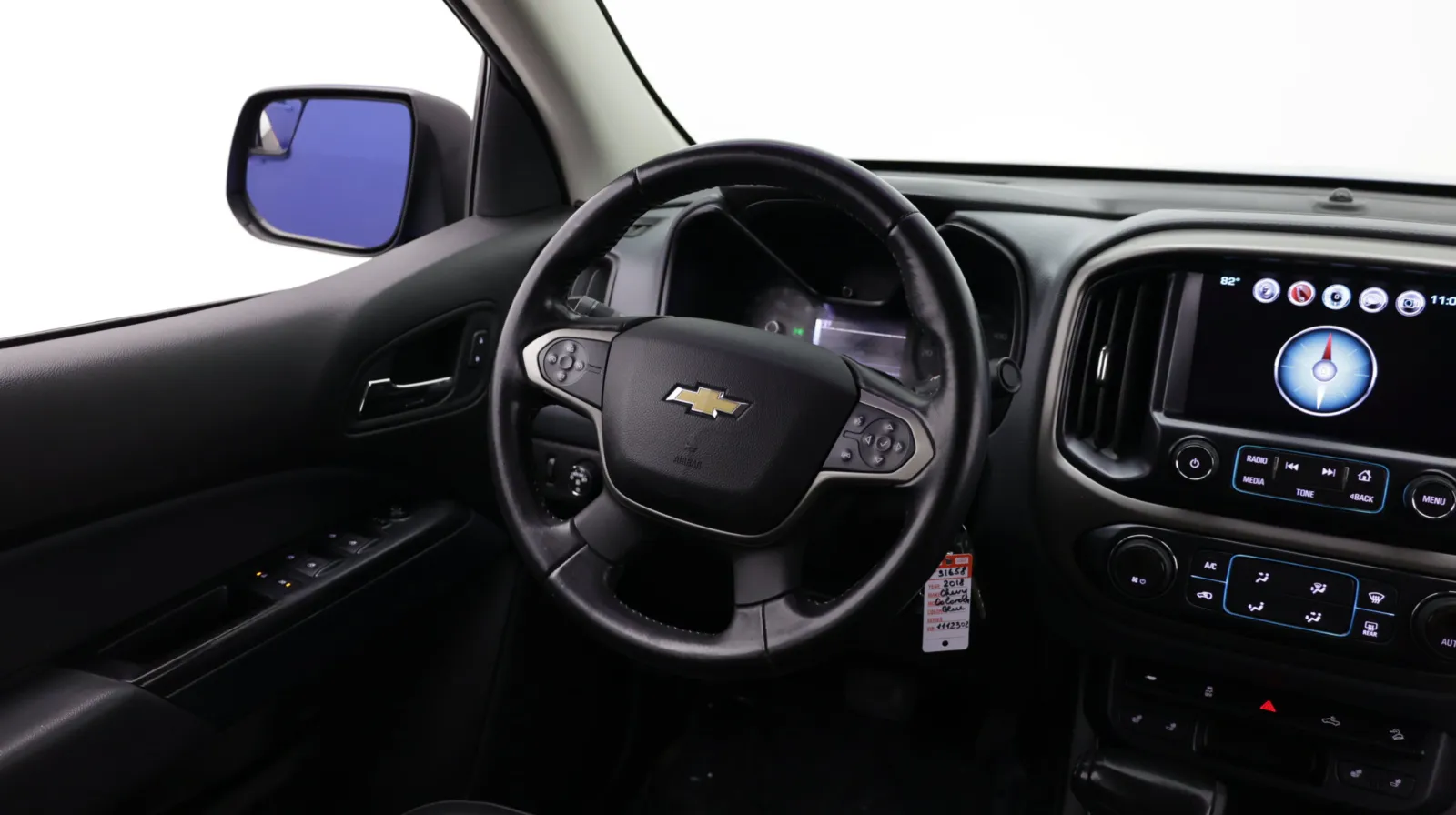 Chevrolet Colorado photo 28