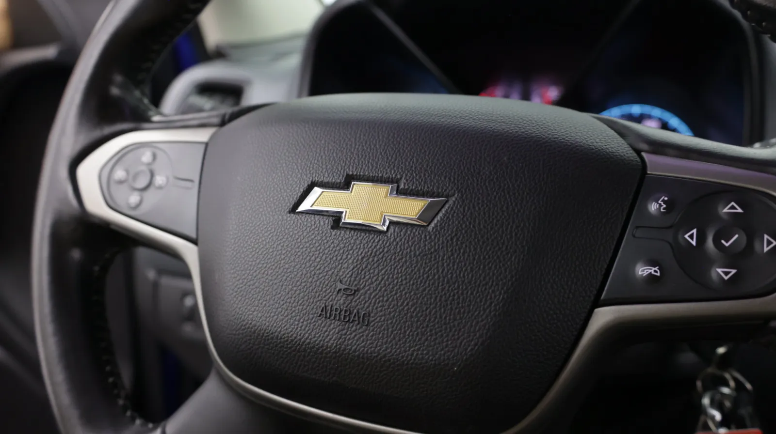 Chevrolet Colorado photo 23