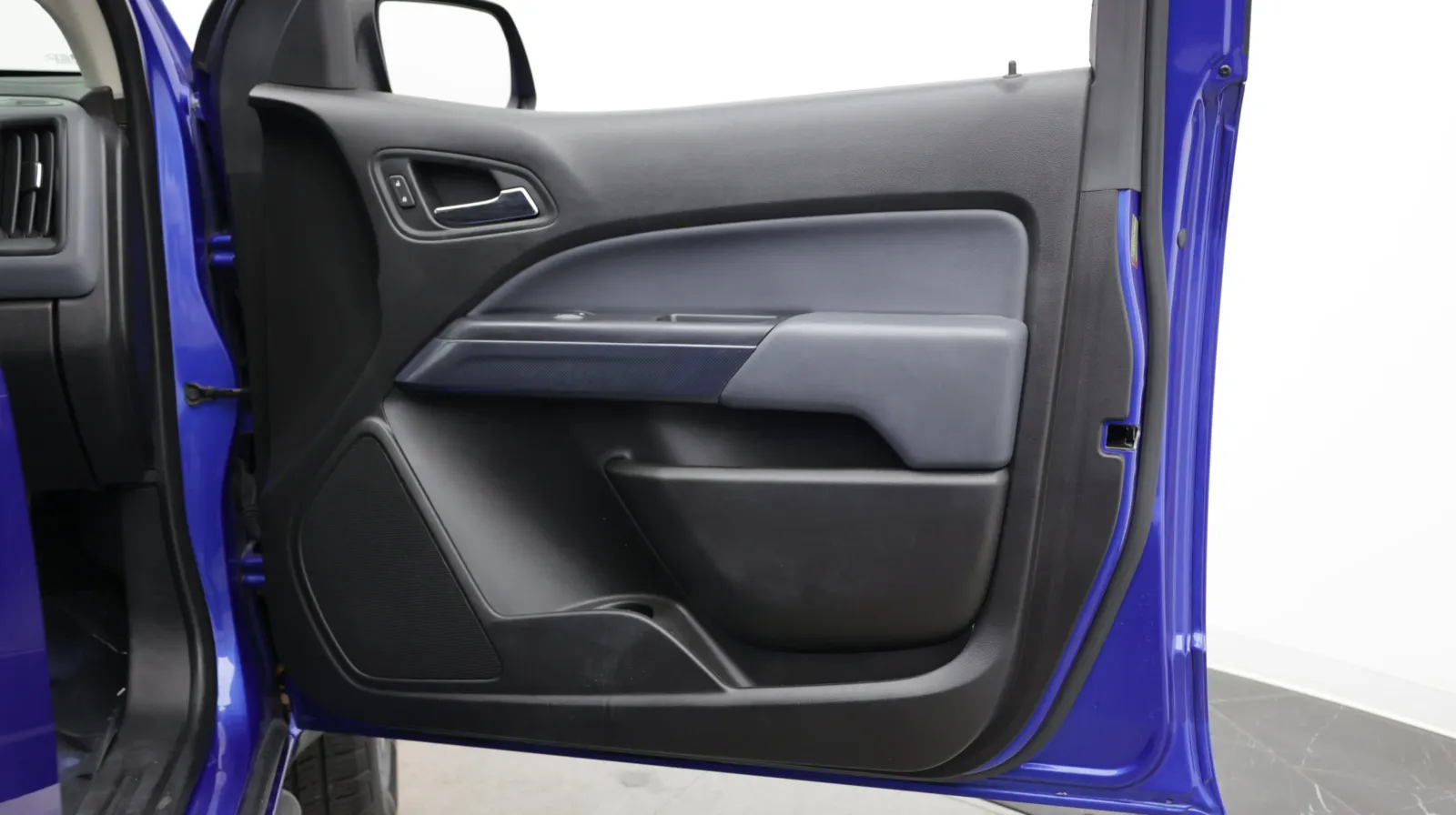 Chevrolet Colorado photo 34