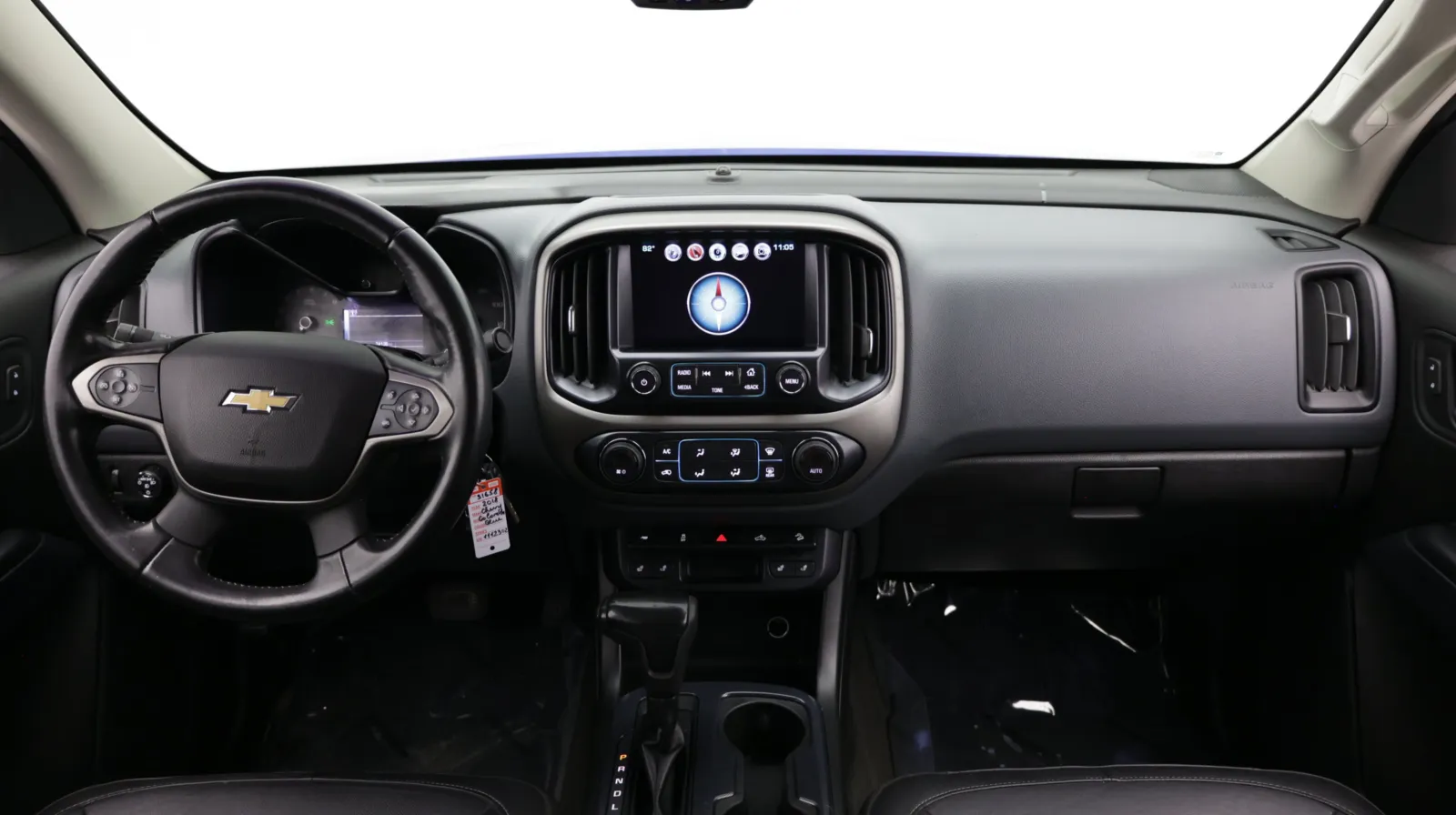 Chevrolet Colorado photo 29