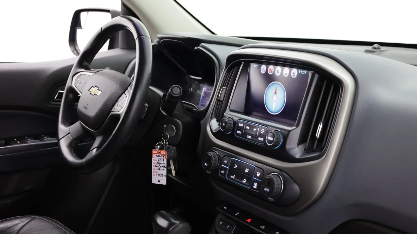 Chevrolet Colorado photo 35