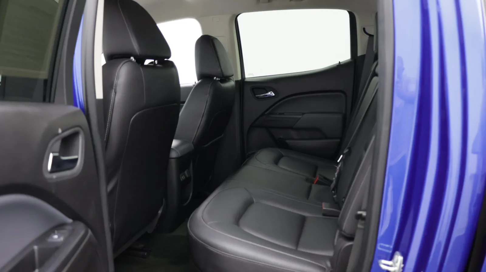 Chevrolet Colorado photo 26