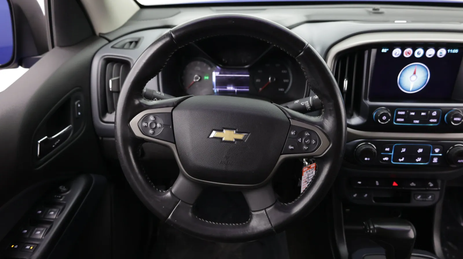 Chevrolet Colorado photo 27