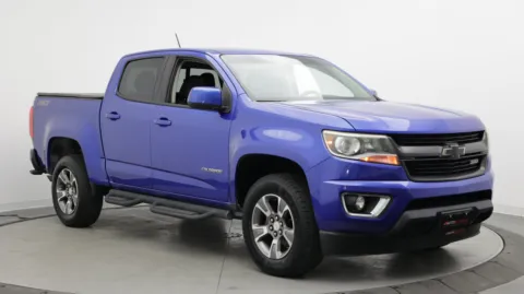 Another view of 2018 Chevrolet Colorado 2WD Z71 for sale in Jacksonville, FL at Auto Boutique Florida
