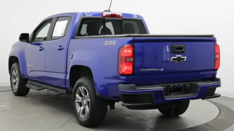 More photos of 2018 Chevrolet Colorado 2WD Z71 at Auto Boutique Florida, FL