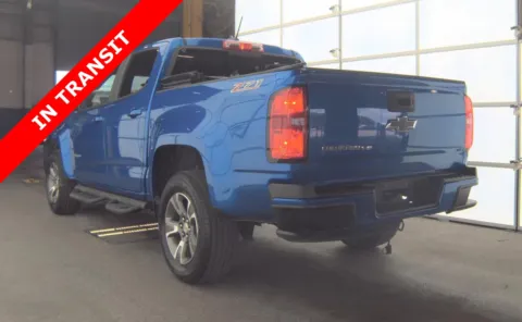 More photos of 2018 Chevrolet Colorado 2WD Z71 at Auto Boutique Florida, FL