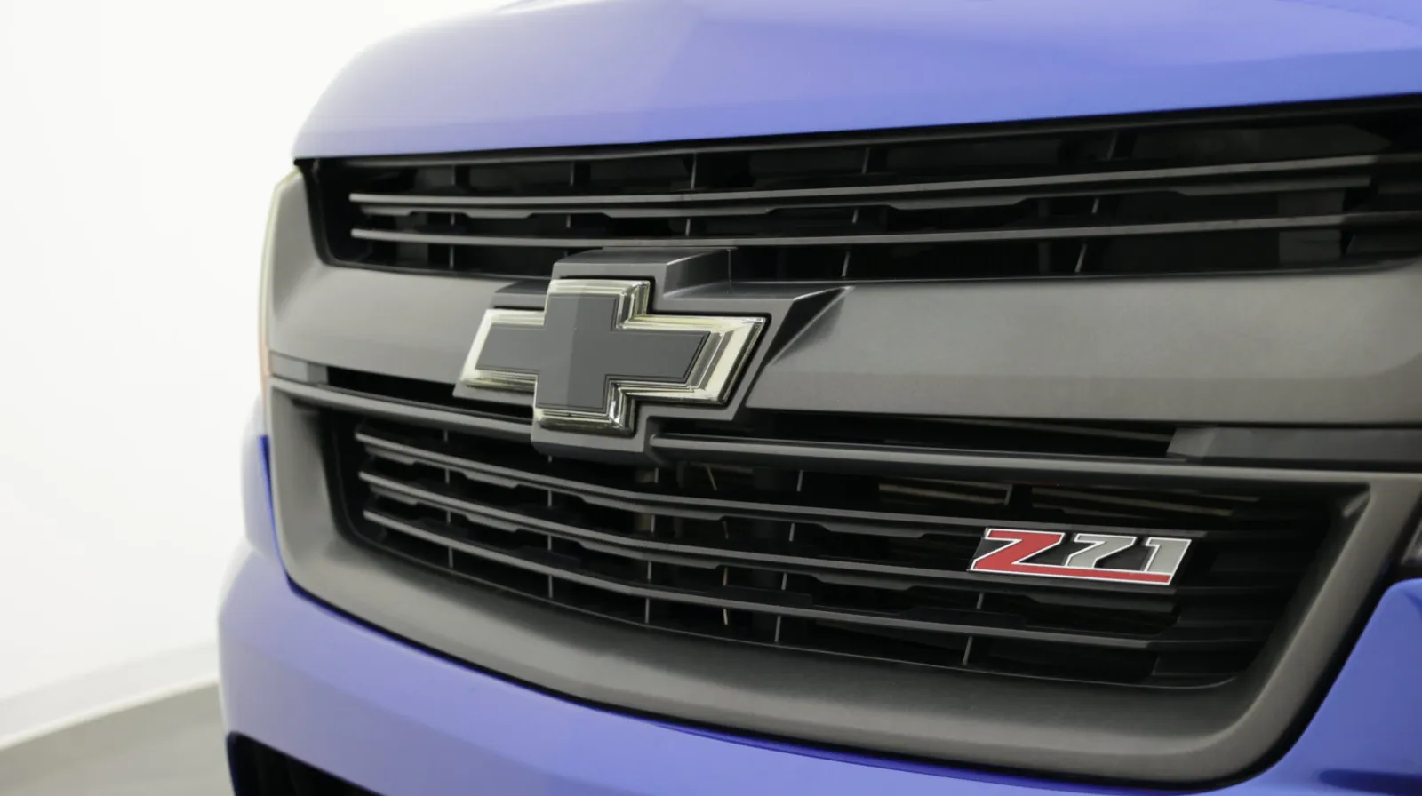 Chevrolet Colorado photo 8
