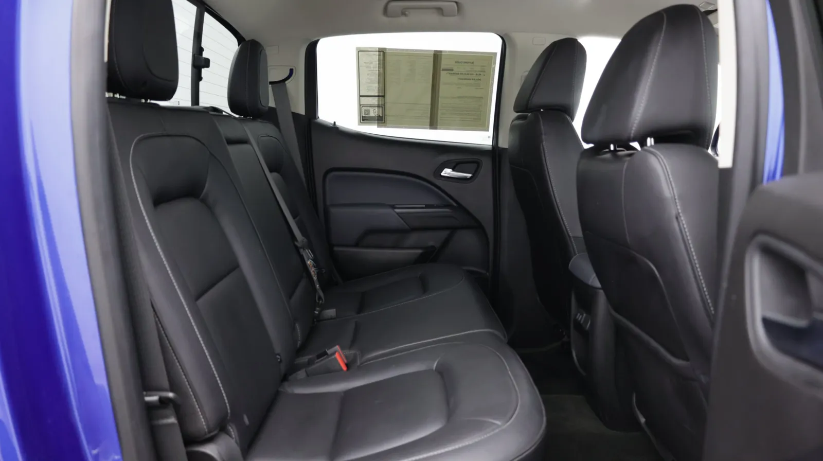 Chevrolet Colorado photo 33